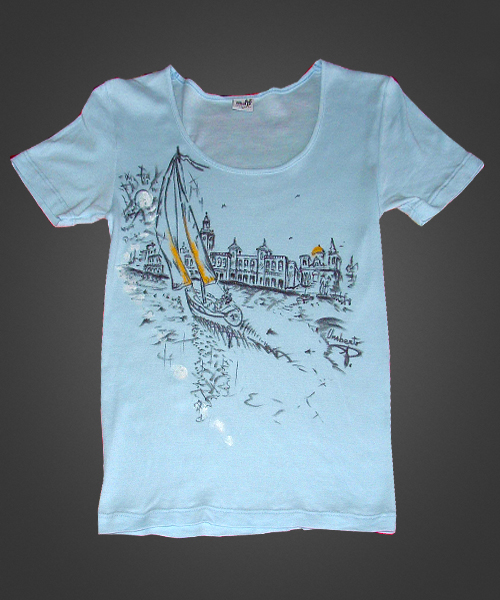 T-shirt 062
